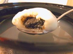 芝麻汤圆-东泰祥生煎馆(重庆北路店)