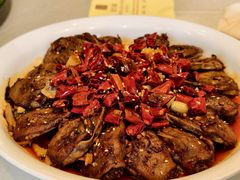 -盛百味·家宴餐厅(霸州分店)