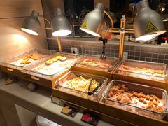 -比格比萨自助(宋家庄店)
