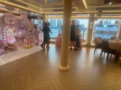 -新龙船黄浦江餐饮游船官方自营店