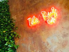 -The Rug Cafe(王府中环店)