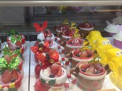 -仟吉KenGee(建文店)