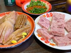 -萍姐火锅·公路夜市(南京新街口店)