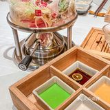 九命，这真的是素食料理吗！？