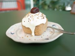 -Catch Bagel(芳草地店)