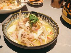 -塔哈尔·新疆盛宴(奉贤龙湖店)