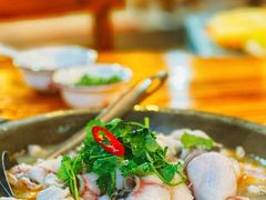 -大鼎石锅鱼(春江里店)