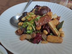 -素心小筑(后沙裕镇店)