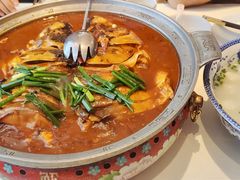 -解家河南菜(商鼎路店)