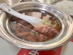 -阿秋牛排(湖心街店)