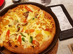 -必胜客(城西银泰店)