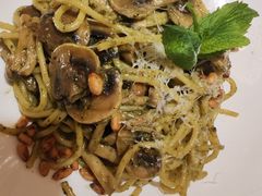 -沏点Trattoria意大利餐厅(新街口店)