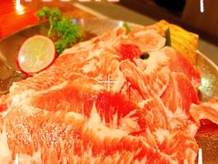 -kingkong大猩猩烤肉(CBD店)