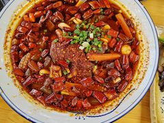 -青城甲(青城山店)