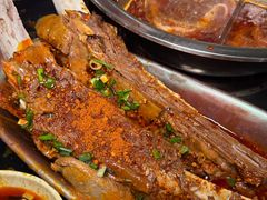 -邓莽子老火锅(鲁祖庙店)