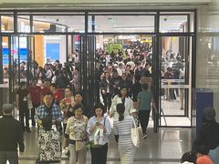-UH祐禾(上海荟聚店)