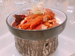 -海都六福酒家(世博广场店)