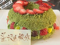 -大连铂尔曼酒店-铂尔曼美食廊 Pullman Deli