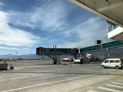-丽江三义国际机场