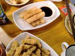 -黄泰吉拾味餐厅(江汉路店)