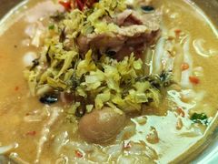 -舒记粉店(七星路店)