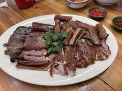 -潮汕飘香小食店