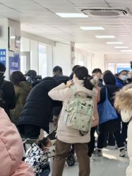 -首都儿科研究所附属儿童医院