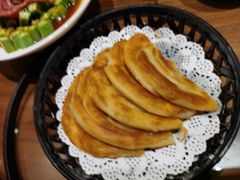-将相和·海鲜蒸饺大连菜