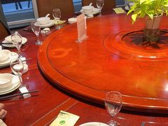 -小秦淮·南京土菜(新亭西路店)