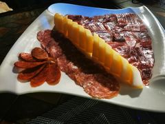 -Mezomd曼索蒂西班牙餐厅(广粤店)