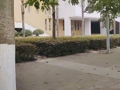 -福州大学(旗山校区)