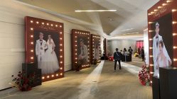点击看大图 -上海中心宴会厅·婚礼中心