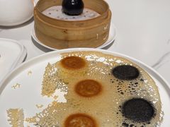 -富淳饭店(陆家嘴保利广场店)