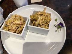 -老牌坊•鲁菜名店•地道济南菜(大观园商埠店)