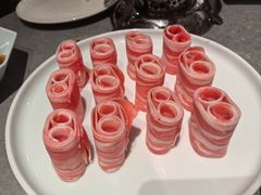 -鼎鼎香·港式火锅(北京SKP店)