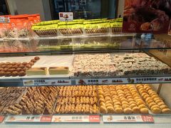 -拾味中点(泺文路店)
