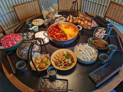 -生如夏花泰式火锅(西村黑金店)