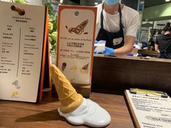 -LUNEURS月乐诗·法式冰淇淋(环贸店)