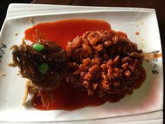 -吴门人家·苏宴宫廷菜(拙政园店)