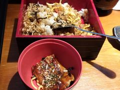-鳗鱼家·深夜食堂(军博店)