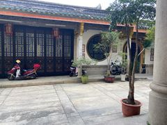 -吴祥记潮州菜·百年老字号·砂锅粥