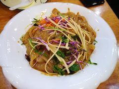 东北大拉皮-东北农家小院(定西路店)