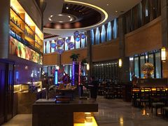 -清远国际酒店-圣保罗西餐厅