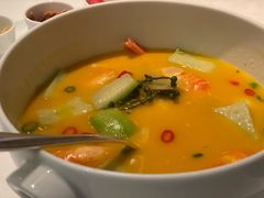 -悦轩中餐厅·高空江景·杭州柏悦酒店