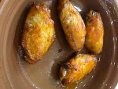 茄汁鸡翅-萨莉亚意式餐厅(南京环亚凯瑟琳广场店)