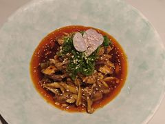 食贝棒棒鸡-湖鱼湖·蓉亭食贝(亚运村店)