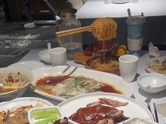 -大鸭梨烤鸭(枣园店)