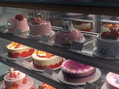 -GANSO元祖食品(白下店)