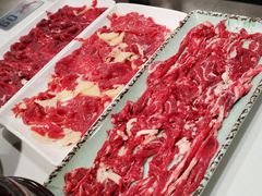 -食潮汕头鲜牛馆(望京保利店)