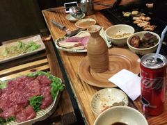 -滇藏石锅宴(崇仁巷老店)